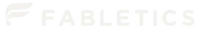 Fabletics logo