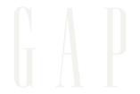 GAP logo